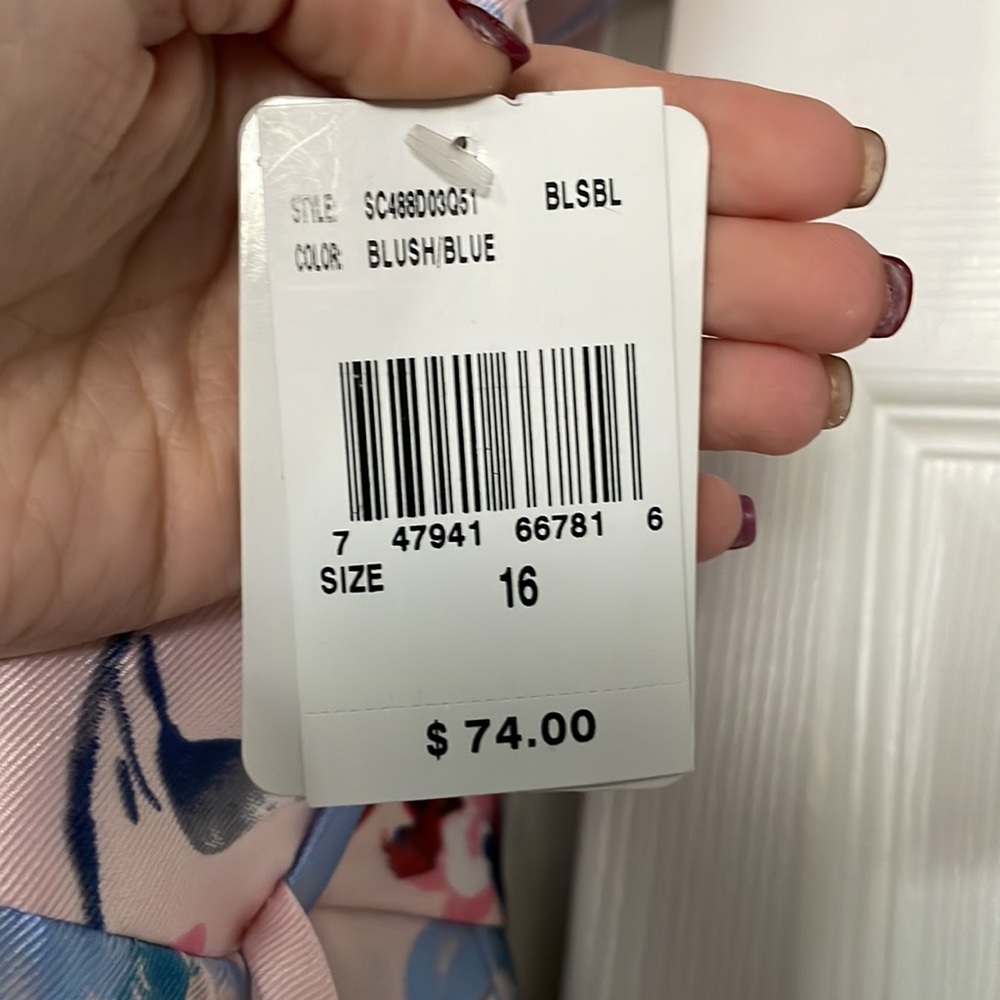 Girls Dress - Picture 4 of 5